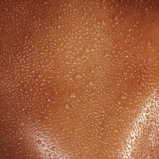 The Bronze bombshell club