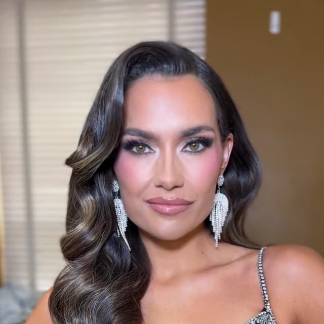 Miss USA Ultimate Glam at Sula Haus in Grand Haven, MI